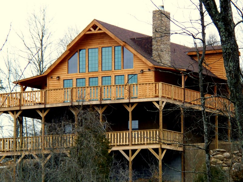 Smoky Dreams Cabins