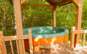 Wildwood Mountain Cabins