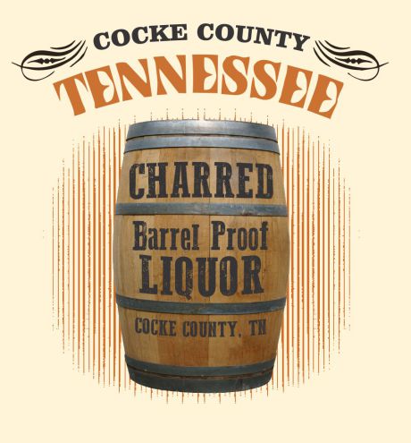 Cocke County Distillery