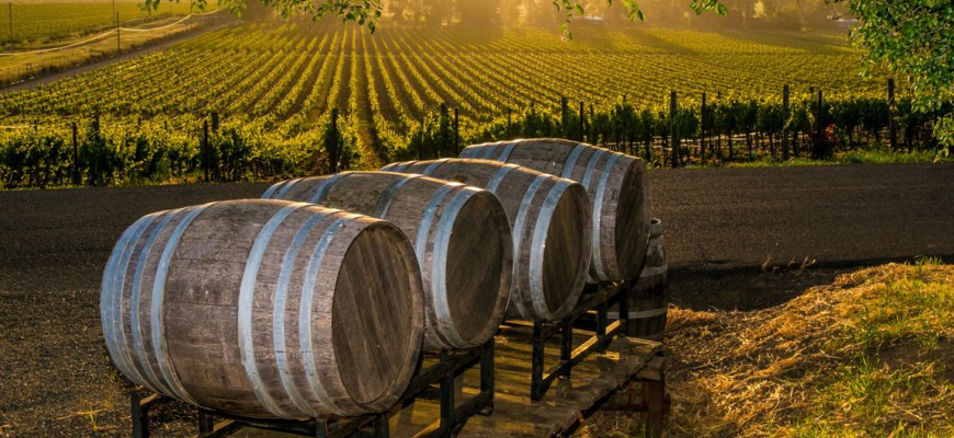 Goodwater Winery