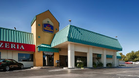 Best Western Newport