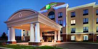 Holiday Inn Express - Newport