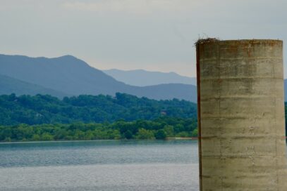 Nolichucky and French Broad.